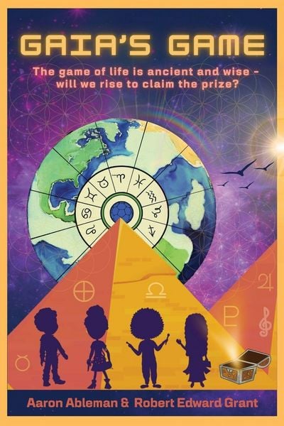 Produktbild: Gaia's Game