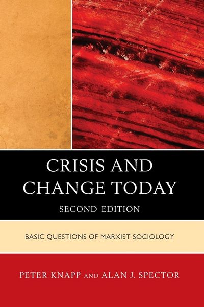 Produktbild: Crisis and Change Today