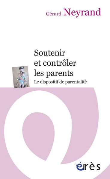 Produktbild: Soutenir et contr&ocirc;ler les parents