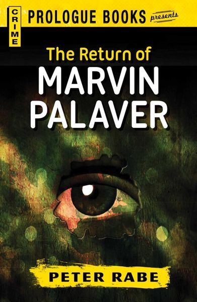 Produktbild: The Return of Marvin Palaver