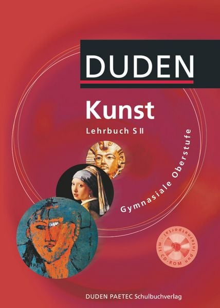 Kunst (+ Buch) -