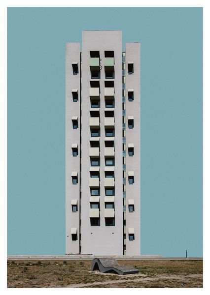 Produktbild: 100 Places in Berlin