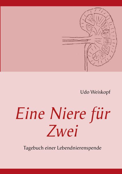 Produktbild: Eine Niere f&uuml;r Zwei