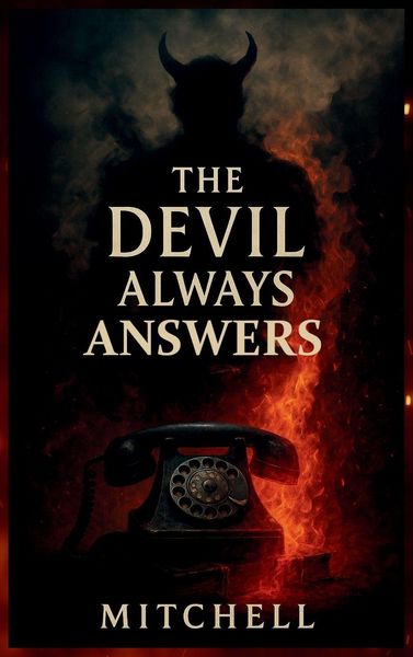 Produktbild: The Devil Always Answers