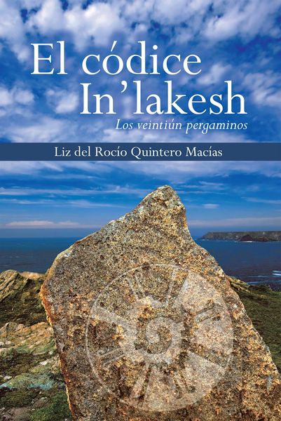 Produktbild: El C&oacute;dice In'lakesh