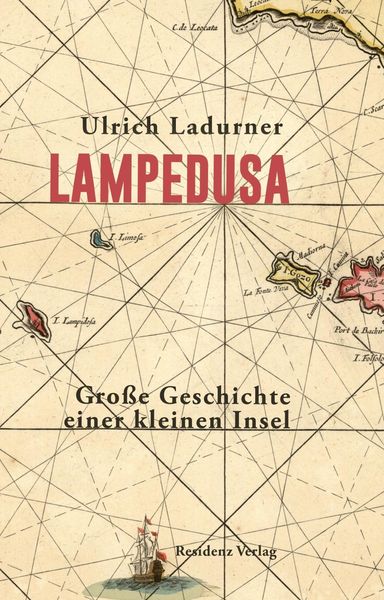 Produktbild: Lampedusa