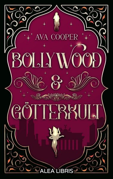 Produktbild: Bollywood & G&ouml;tterkult