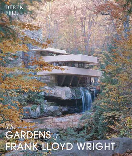Produktbild: Gardens Of Frank Lloyd Wright