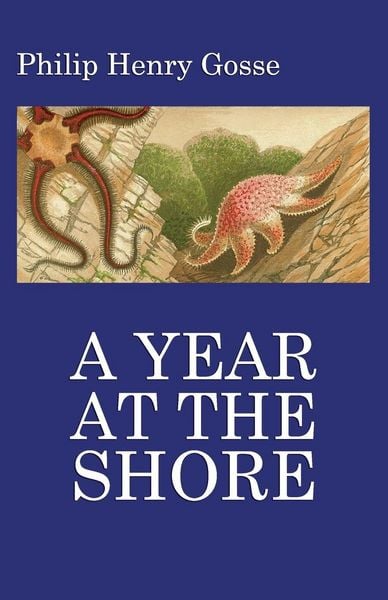 Produktbild: Gosse's a Year at the Shore