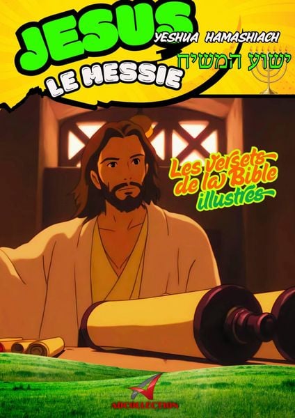 Produktbild: Jesus - Le Messie