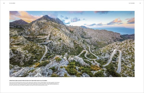 Produktbild: Mallorca - der Westen