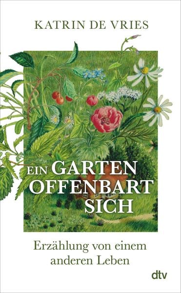 Produktbild: Ein Garten offenbart sich
