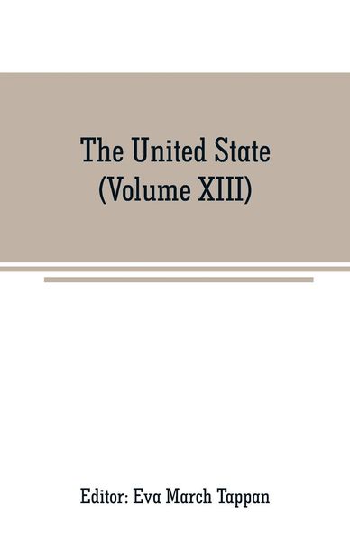Produktbild: The United State