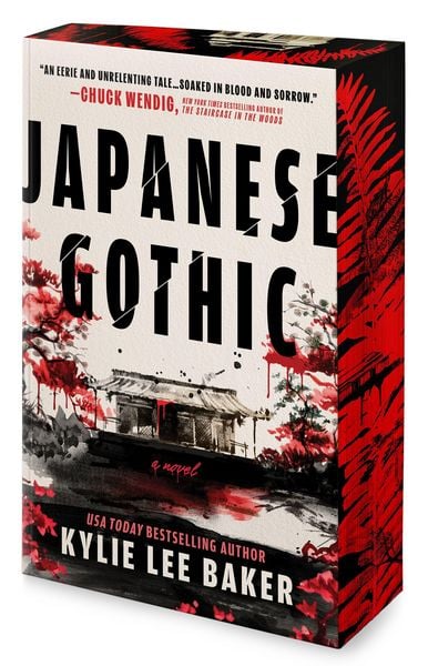 Produktbild: Japanese Gothic