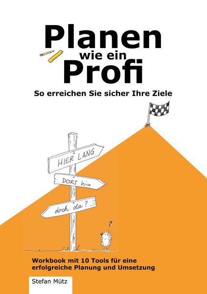 Produktbild: Planen wie ein Profi