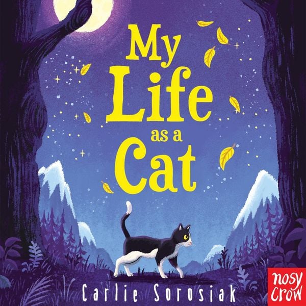 Produktbild: My Life as a Cat