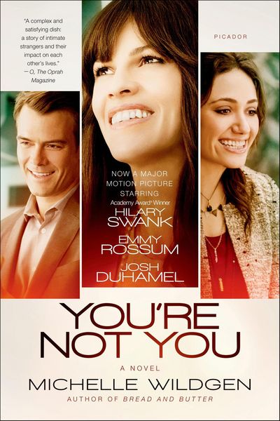 Produktbild: You're Not You