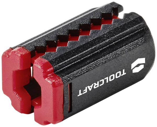 Produktbild: TOOLCRAFT Bithalter 24mm