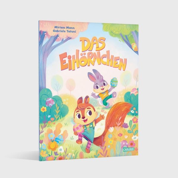 Produktbild: Das EiH&ouml;rnchen