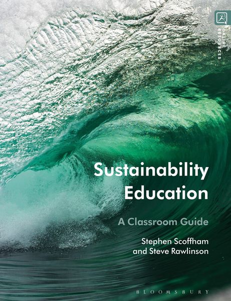 Produktbild: Sustainability Education