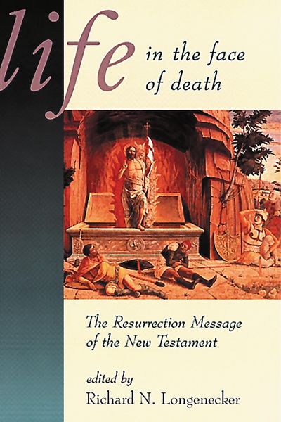 Produktbild: Life in the Face of Death
