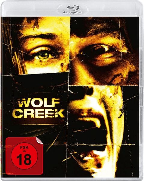 Produktbild: Wolf Creek