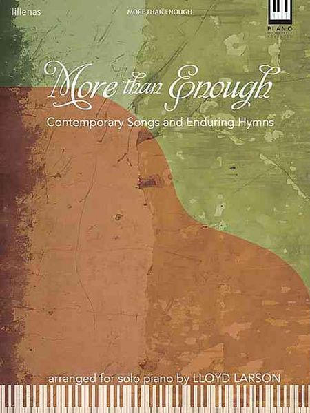 Produktbild: More Than Enough