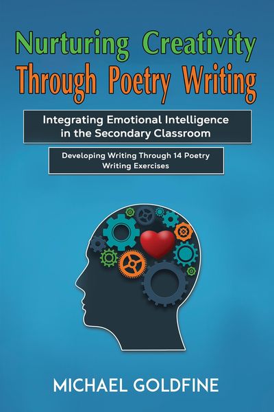 Produktbild: Nurturing Creativity Through Poetry Writing
