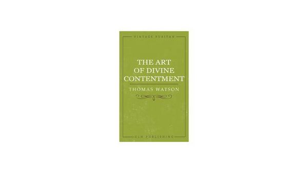 Produktbild: The Art of Divine Contentment