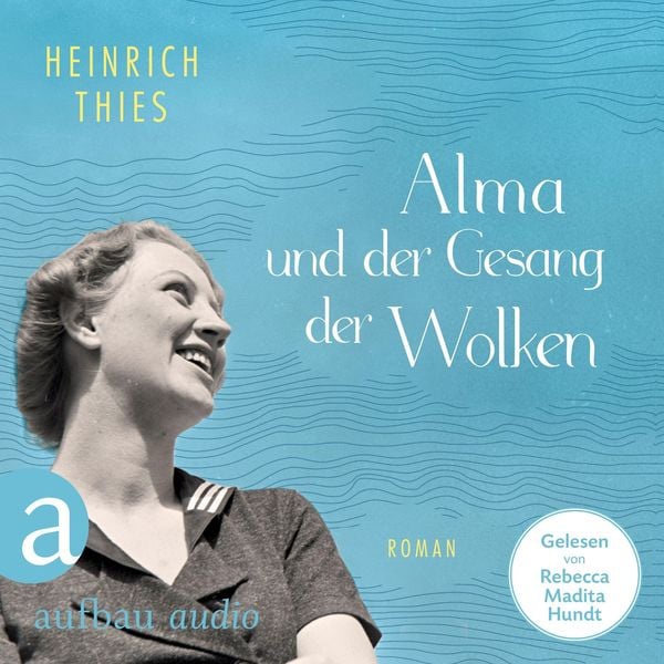 Produktbild: Alma und der Gesang der Wolken