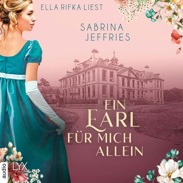 Produktbild: Ein Earl f&uuml;r mich allein - Elegant Occasions, Teil 2