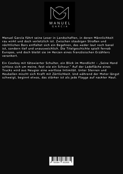Produktbild: Cowboy steht