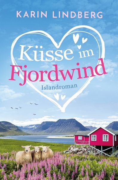 Produktbild: K&uuml;sse im Fjordwind