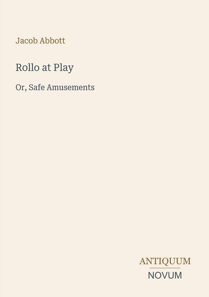 Produktbild: Rollo at Play