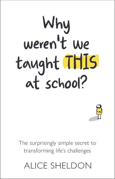 Produktbild: Why Weren't We Taught This at School?