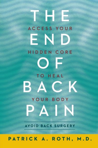 Produktbild: End of Back Pain, The
