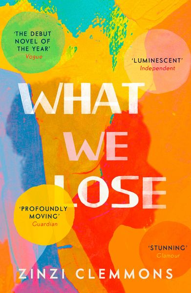 Produktbild: What We Lose
