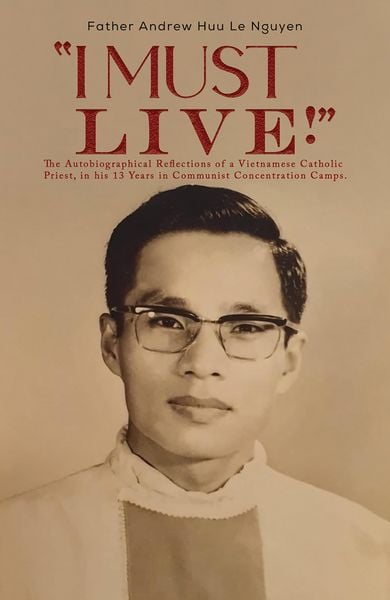 Produktbild: &quote;I Must Live!&quote;