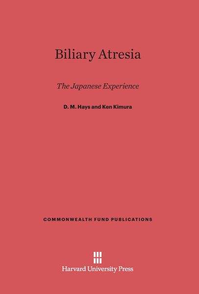Produktbild: Biliary Atresia