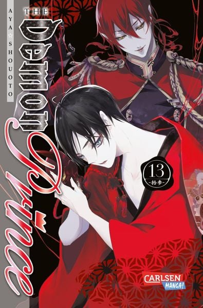 Produktbild: The Demon Prince 13