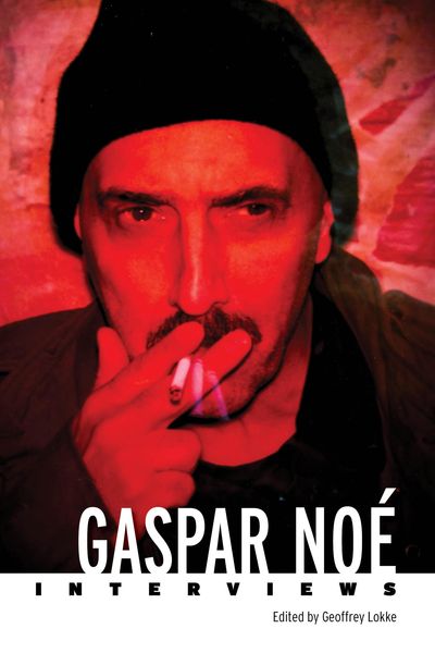 Produktbild: Gaspar No&eacute;