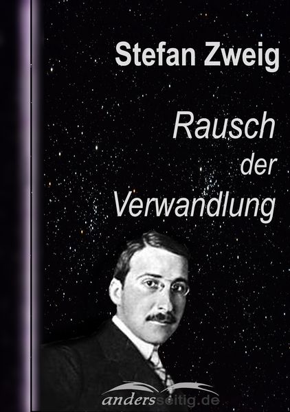 Produktbild: Rausch der Verwandlung