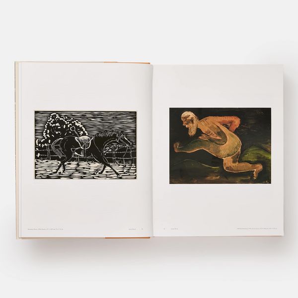 Produktbild: Lucian Freud