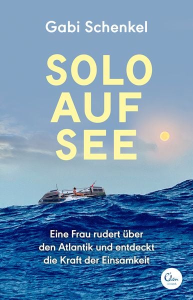 Produktbild: Solo auf See