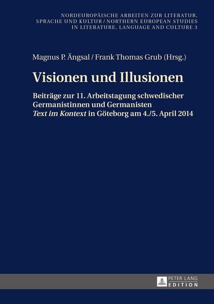 Produktbild: Visionen und Illusionen