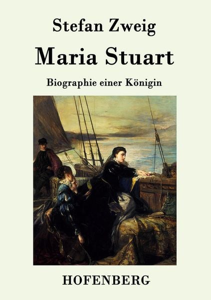 Produktbild: Maria Stuart