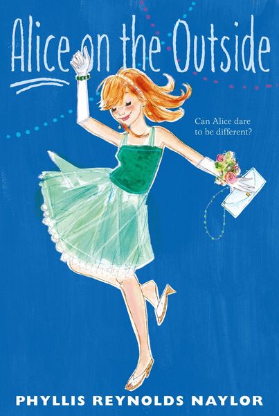 Produktbild: Alice on the Outside