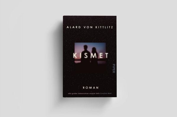Produktbild: Kismet