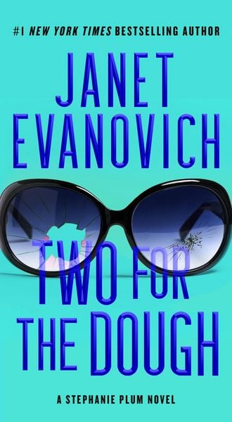 Produktbild: Two for the Dough