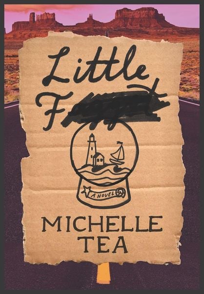 Produktbild: Little F